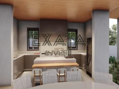 Imagem 10 de 18 de Condomínio Terras De São José, A Casa Já Está Com Projeto E Vai Iniciar A Obra, Com Previsão De Término Em Dezembro De 2022. 6 Suites , Sauna , Escritorio , 2 Dep De Empregada. - Ca00776 - 70019769