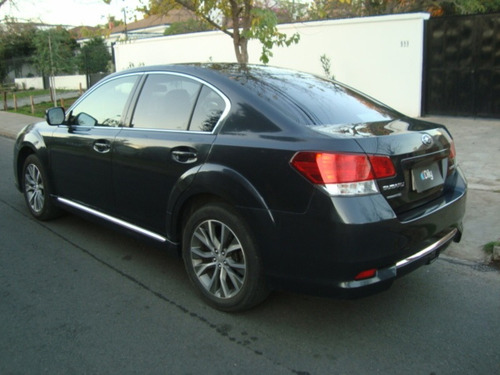Subaru Legacy 2.5i X-Edition año 2015 Full Top de Linea