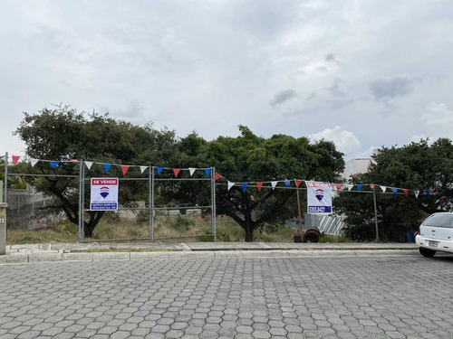 Imagen 1 de 5 de Venta Terreno, Fraccionamiento Prado Largo, Atizapan De Zara