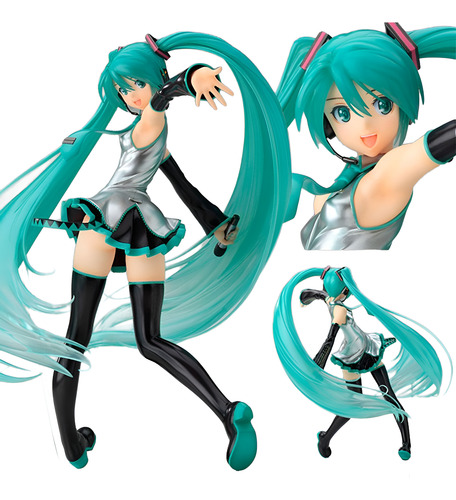 Max Factory Hatsune Miku Tony Ver. 1/7 Figura Completa