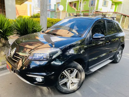 Renault Koleos 2.5 Dynamique Bose