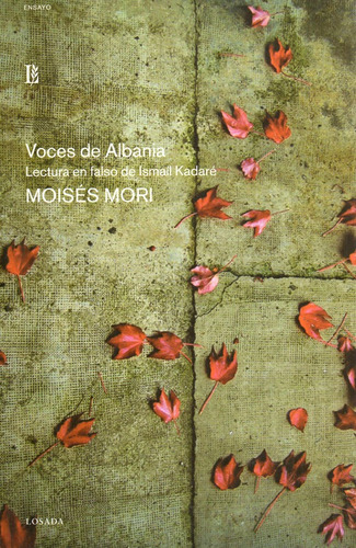 Voces De Albania - Mori - Losada