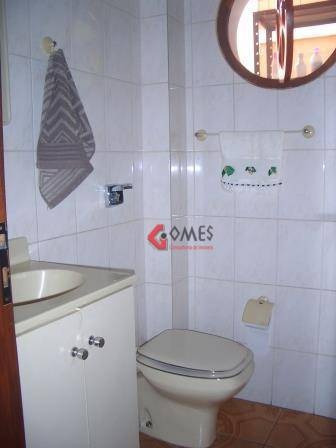 Salão À Venda, 205 M² Por R$ 1.600.000,00 - Rudge Ramos - São Bernardo Do Campo/sp - Sl0014