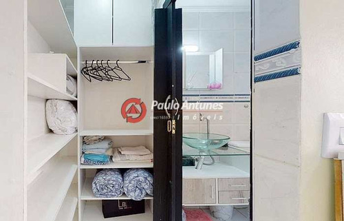 Imagem 7 de 25 de Studio 1 Dorm - R$ 420.000,00 - 30m² - Código: 9550 - V9550