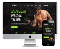 Comprar Script Site De Academia: Ganhe Destaque Online Com O Site 