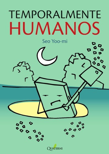 Libro Oriental Temporalmente Humanos