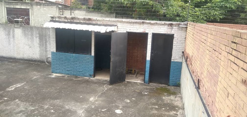 Imagen 4 de 7 de Se Vende/ Alquila Galpón 7000m² Guarenas
