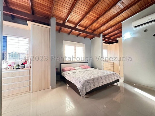 Marianny Gonzalez, Moderna Casa En Venta Urb Trigal Cabudare Lara