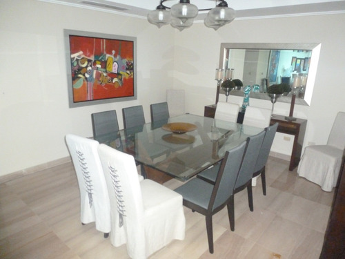 Imagen 8 de 14 de Apartamento Vista Al Mar En Malecon Center 3 Habitaciones