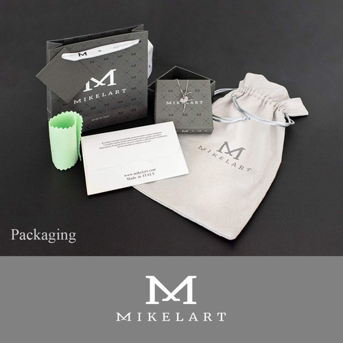 Colgante De Joyería De Gimnasia Rítmica Mikelart