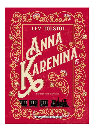 Anna Karenina Leon Tolstoi