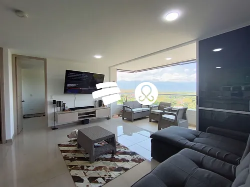 Apartamento Santa Fe De Antioquia Excelente Inversion