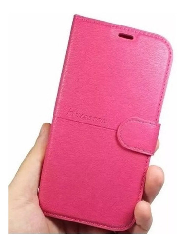 Capa Flip Carteira Alcatel A5 Led 5085j 5085n
