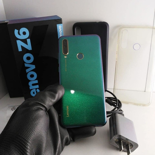 Lenovo Z6 Lite 64gb/ 6gb Ram