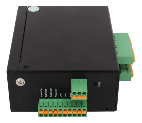Para Módulo Modbus A Tcp, Ethernet Analógico Multicanal I/o
