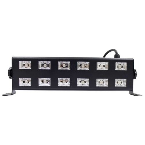 Barra Led  Pro Dj Lighting Pl621 Uv