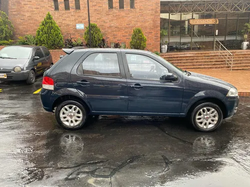 Fiat Palio 1.8 Elx