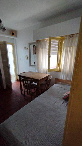 Departamento En Venta - 1 Dormitorio 1 Baño - 23mts2 - San Clemente Del Tuyú