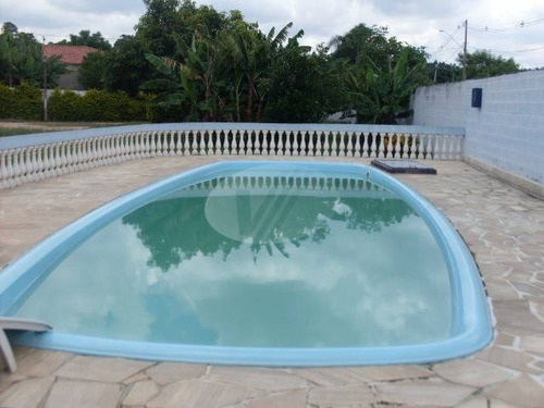 Imagem 5 de 11 de Chácara À Venda Em Parque Residencial Vila União - Ch190849