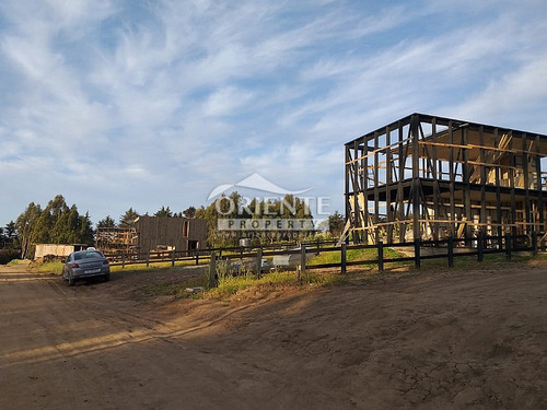 Oferta Sitios En Condominio Punta De Lobos Pichilemu