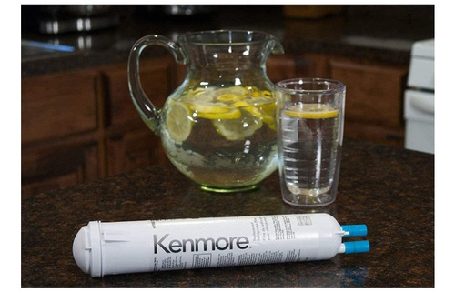 Kenmore Filtro Agua Whirpool 4609083, 4609030 Original