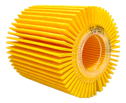 Filtro Aceite Para Highlander 3.5 14-2022 Fo-9972 04152yzza1