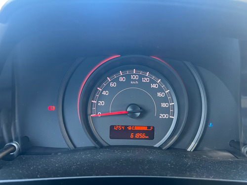 Suzuki Dzire 1.2 Ga 4p