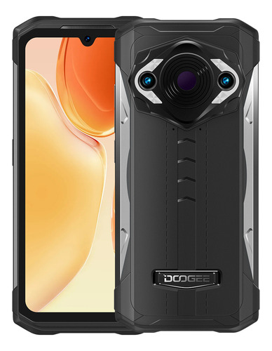 Doug Doogee S98 Pro 6,3 Pulgadas 8gb + 256gb 6,3fhd Imagen