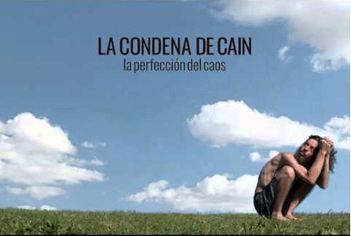 La Condena De Caín - La Perfección Del Caos Cd Nuevo Sellado