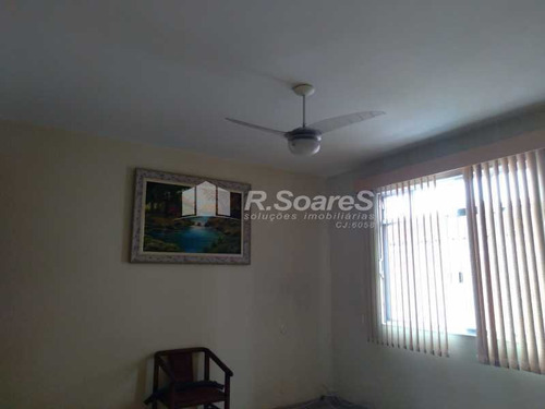 Apartamento Amplo Dentro Do Condomínio Nova Valqueire - Vvap30208