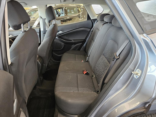 Chevrolet Tracker 1.0 TURBO FLEX AUTOMÁTICO