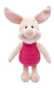 Disney Piglet - Mini Puf De Peluche