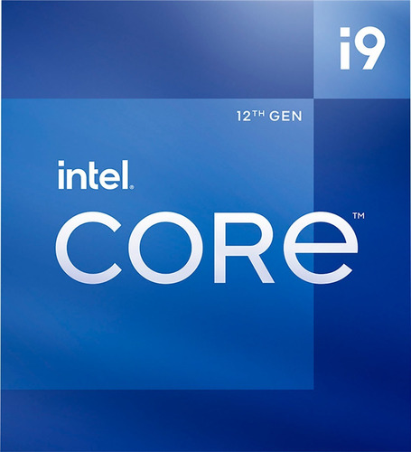 Procesador Intel Core I9 12900 Lga1700 Hasta 5.1ghz Pcie /v