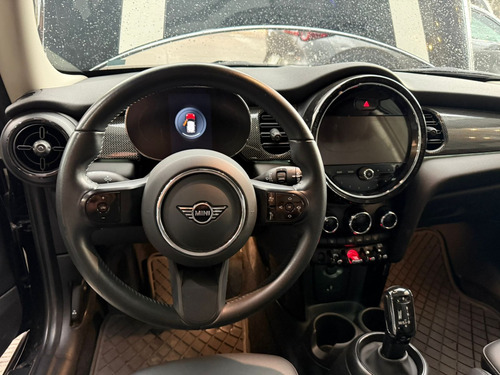 Mini Cooper 1.5 C At 3P