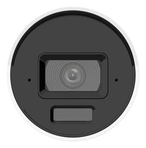 Hikvision Ds-2cd2083g2-li(2u) Cámara Ip 8mp 4k Poe Audio Color Blanco
