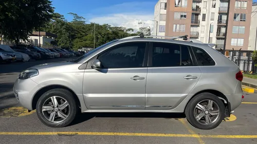 Renault Koleos 2.5 Dynamique Bose