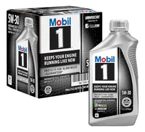 Comprar Aceite Mobil 1 5w-30 Full Sintético Dex-os 1 Litro