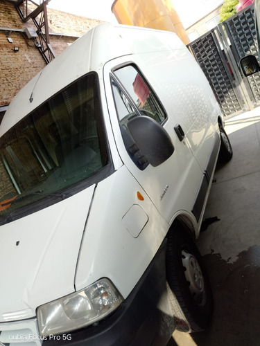 Citroën Jumper 2.3 Hdi 35 Mh