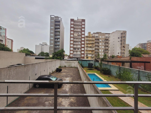 Departamento En Alquiler - Villa Ballester Centro