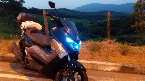Nmax 160 Toppp