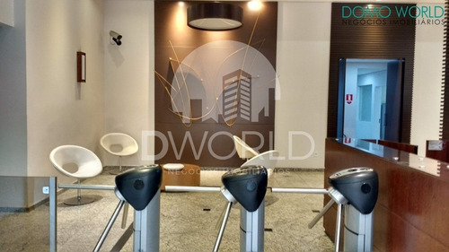 Localização Estratégica - Oportunidade! - Sa01615 - 69361427