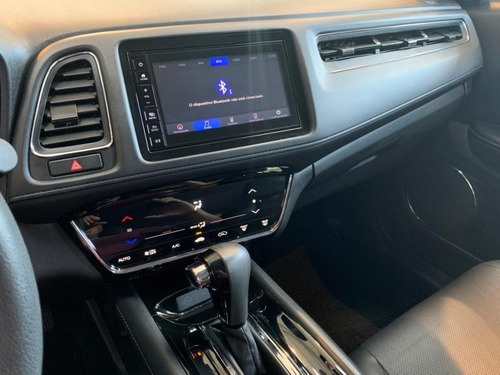 Imagem 8 de 15 de Honda Hr-v Exl 1.8