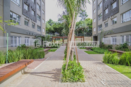 Imagem 19 de 30 de Apartamento, 2 Dormitórios, 54.86 M², Jardim Carvalho - 218609