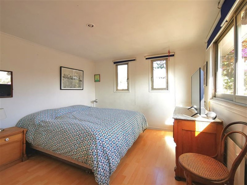 Imagen 27 de 29 de Casa En Venta De 5 Dorm. En Vitacura