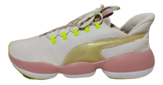 Taf Tenis Puma Mujer | MercadoLibre 📦