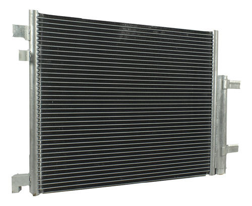 Condensador A/c Spark 2011 2012 2013 2014 2015