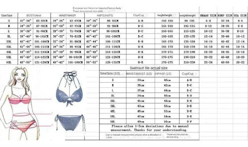 Traje De Baño Con Cordón De Cintura Alta De Dos Piezas