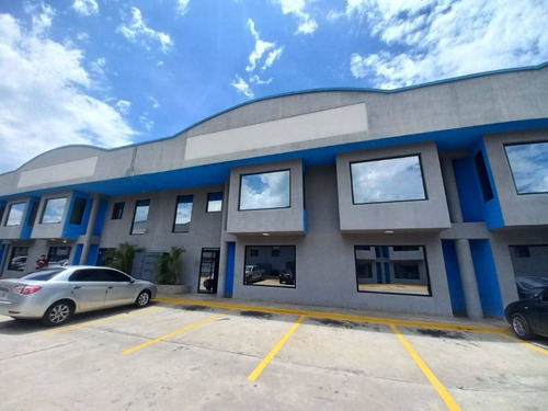 Imagen 19 de 30 de Rp Galpón En Alquiler Zona Industrial Castillito C.c Centro Mayor Código