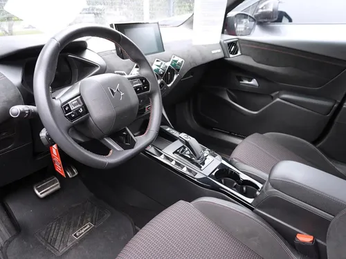 D.S. DS3 1.2 Puretech Thp