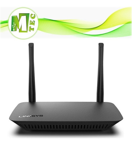 Linksys Router Wireless Ac E5350 Ac1000 Banda Dual Wifi 5